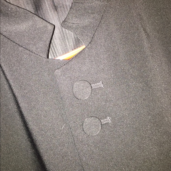 LUCCI JACKET - Picture 3 of 8